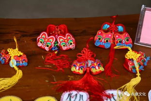 永康市首届传统手工艺品展览会招展开始,索粉干和土索面抽得好的也可报名