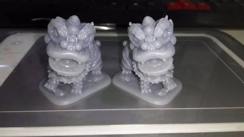 3D打印出来的手工艺品算是真正的艺术品吗